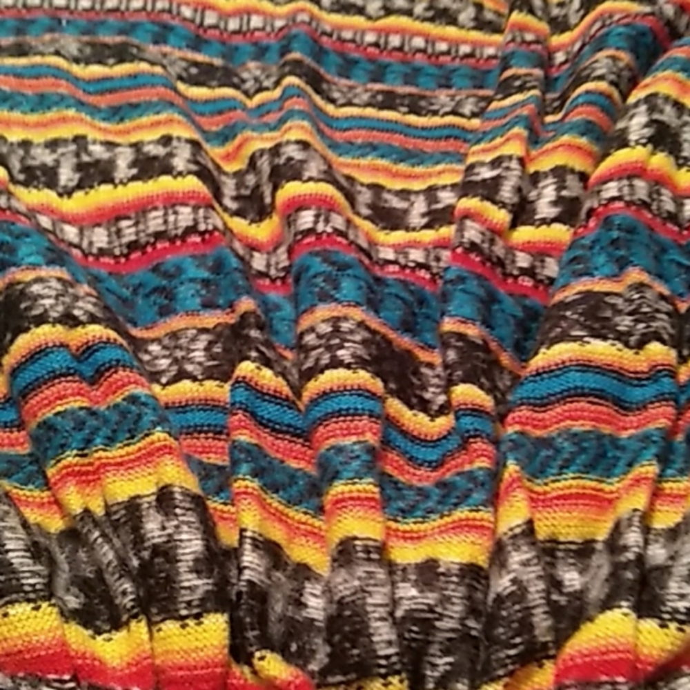 Beautiful winter skirt - Picture 6 of 7